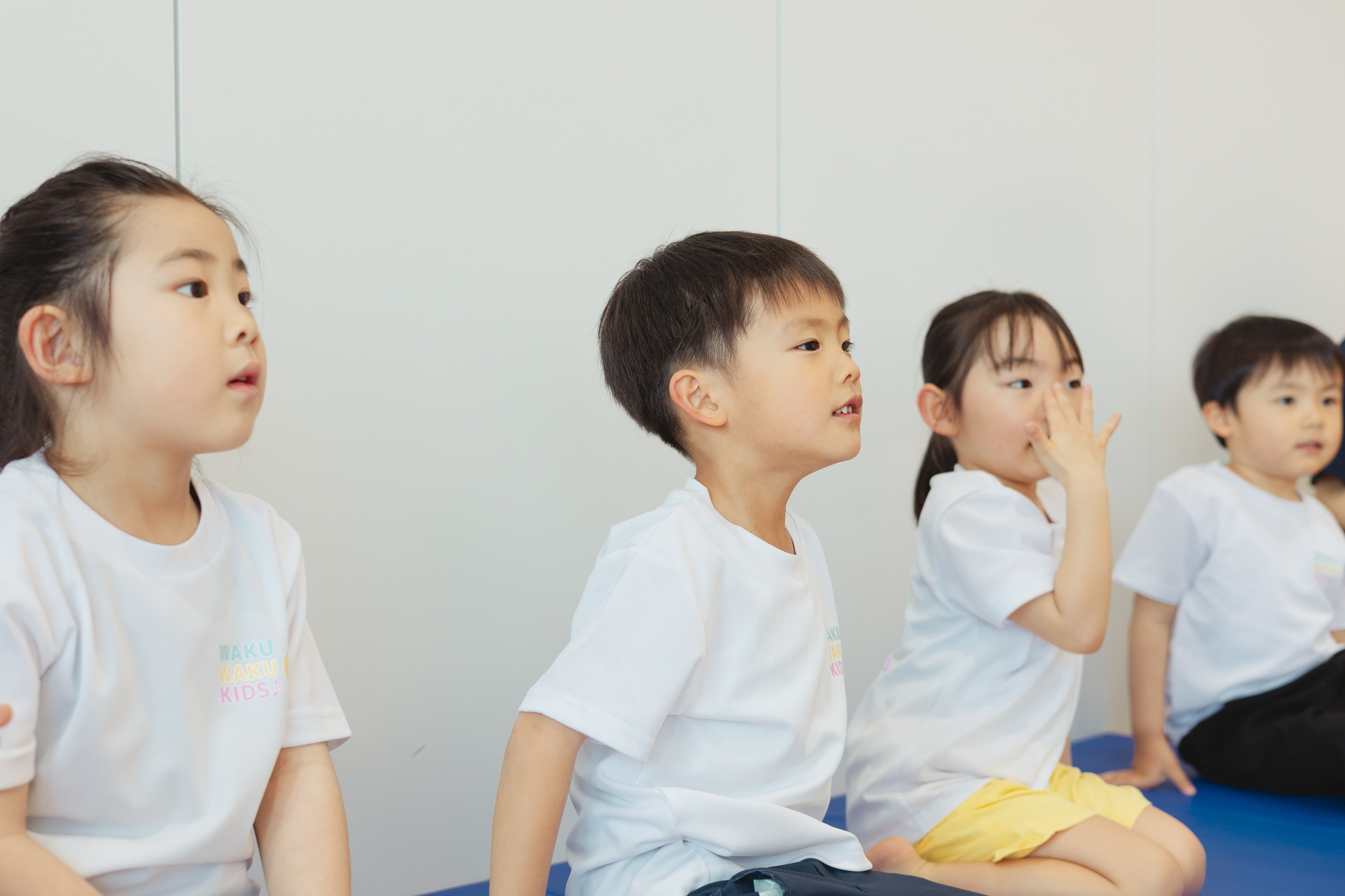 やる気を育てる少人数の指導法
