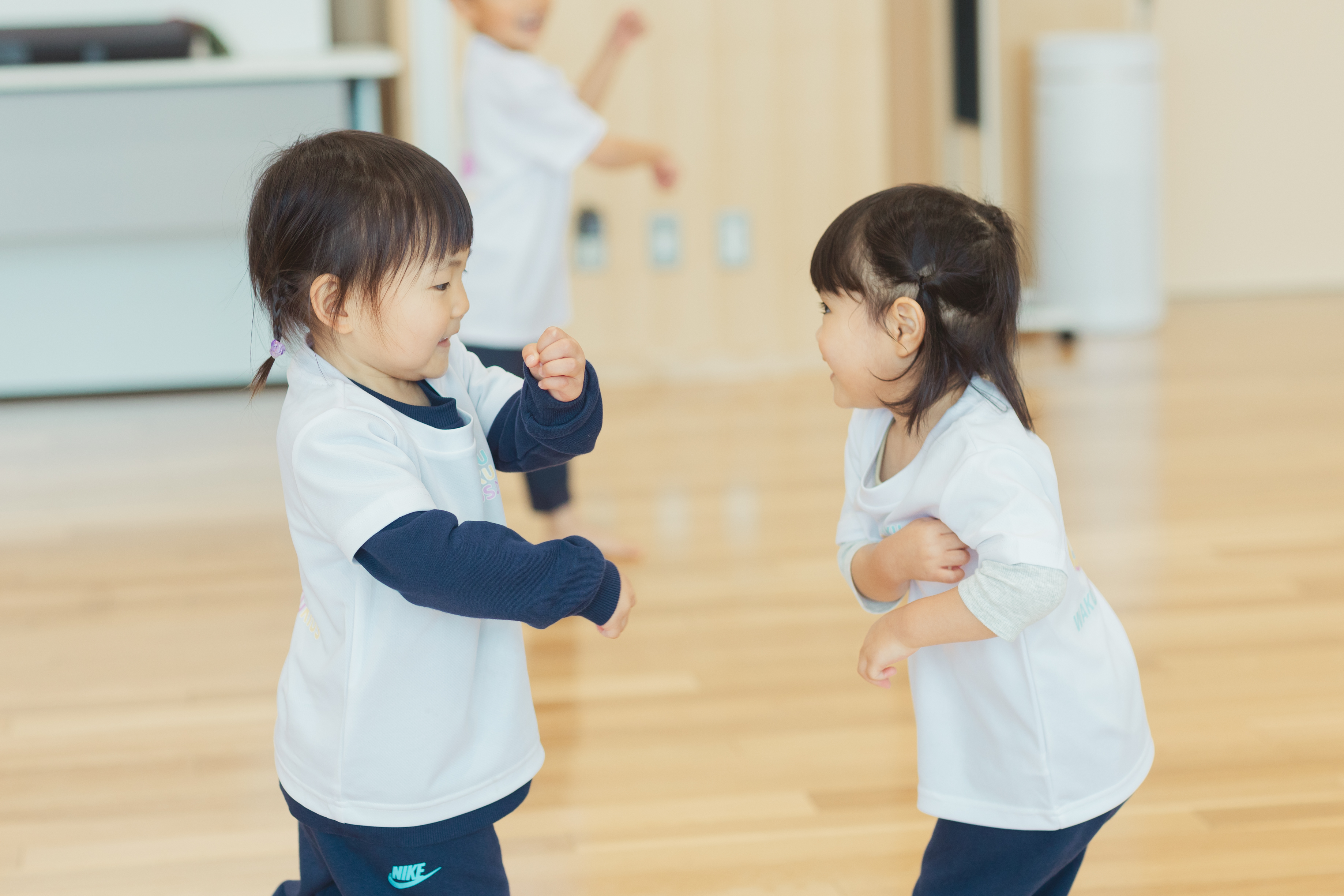少人数制の指導