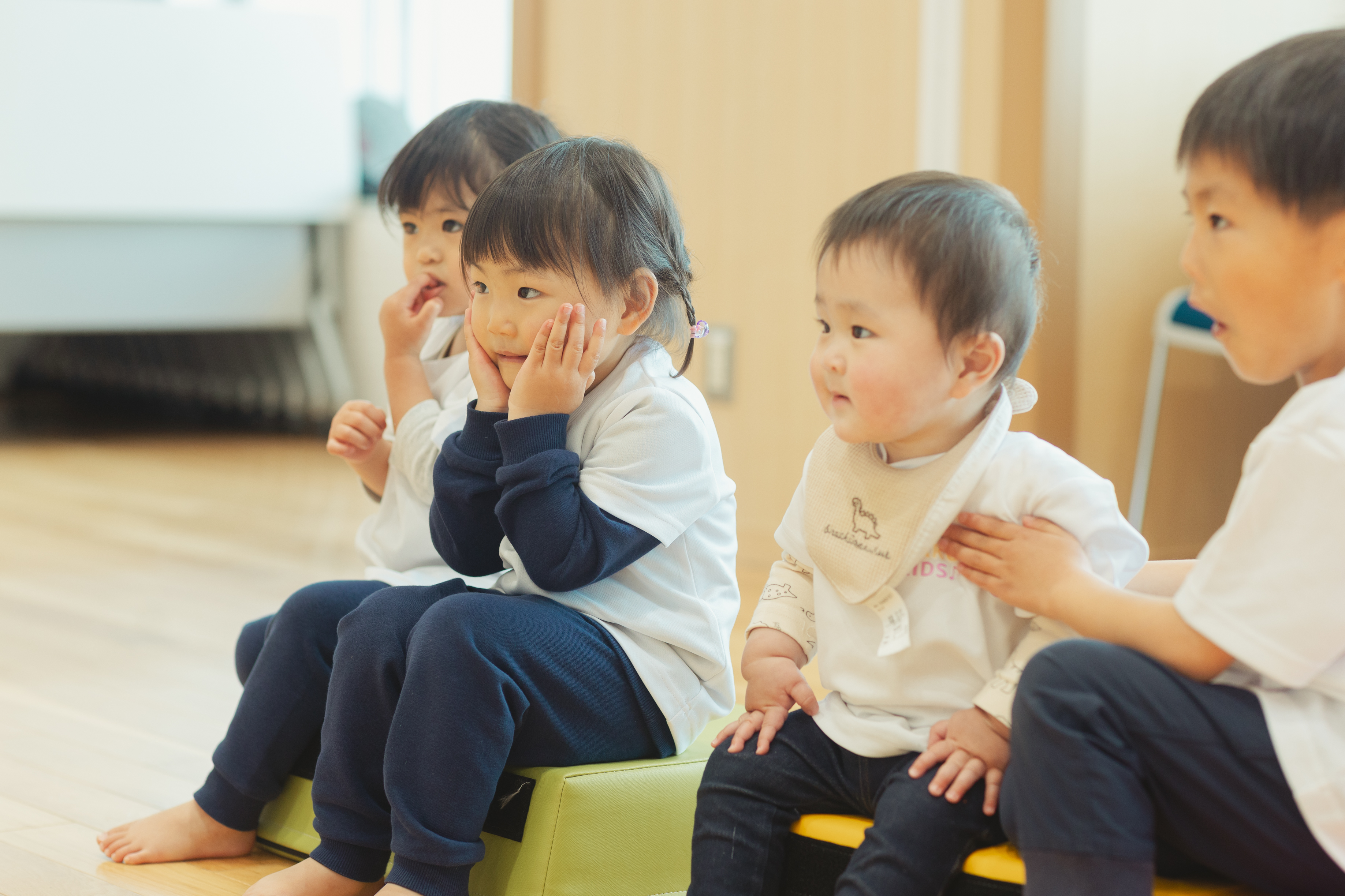 少人数制のメリット