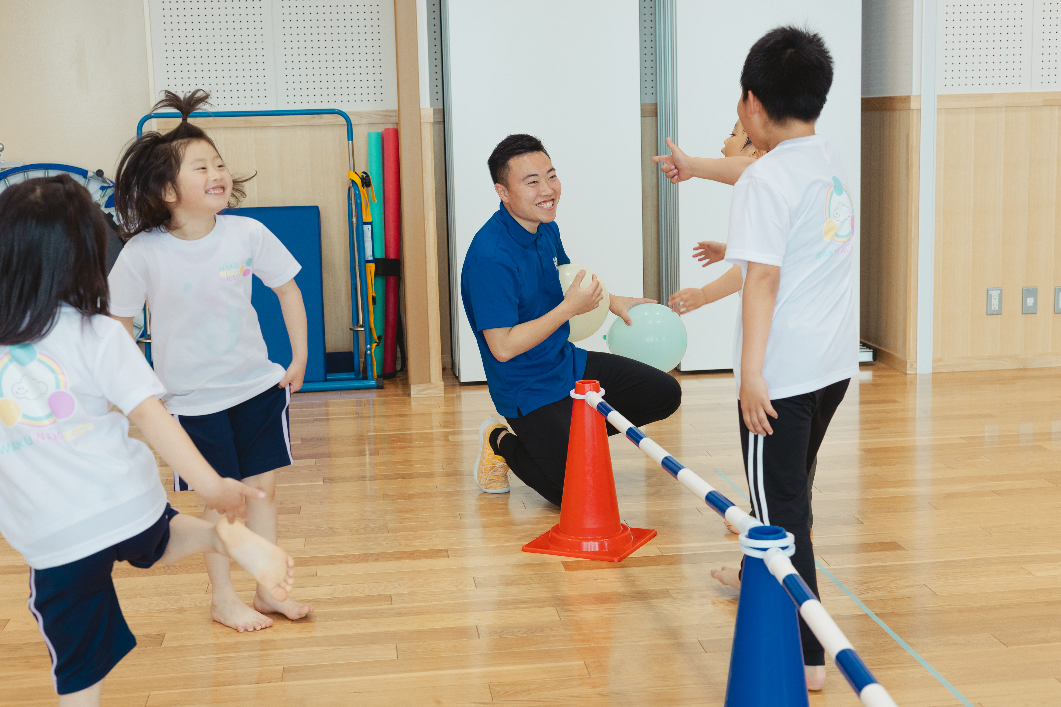 体験教室のご案内